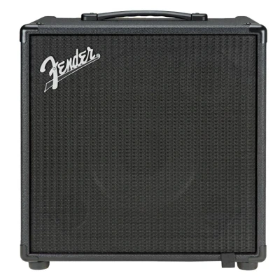 Afbeelding van Fender Rumble Studio 40 bascombo