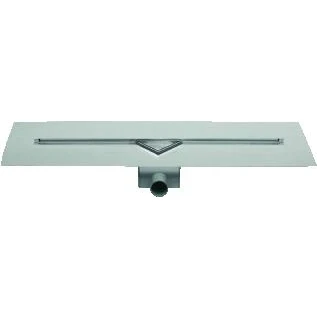 Afbeelding van Easy Drain S Line douchegoot 800 mm