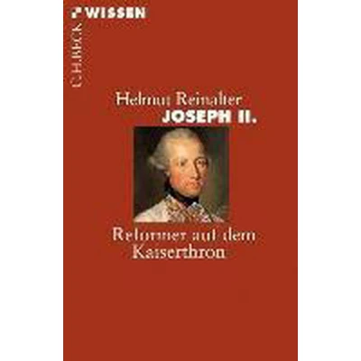 Afbeelding van Joseph II: Reformer auf dem Kaiserthron: 2735
