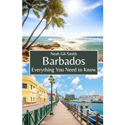 Afbeelding van Barbados: Everything You Need to Know