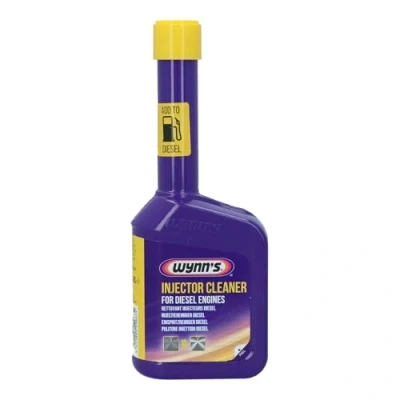 Afbeelding van Wynn s diesel plus treatment 325 ml
