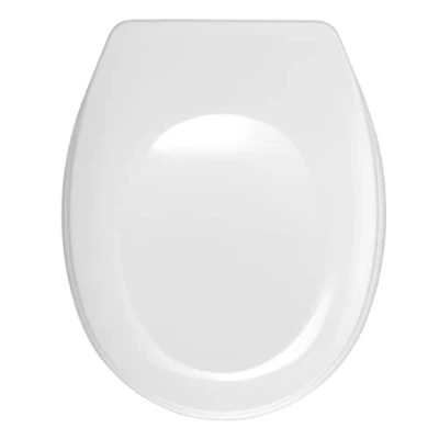 Afbeelding van WENKO Toiletzitting Bergamo