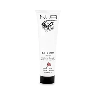 Afbeelding van Inlube Waterbased Lubricant Heart of Lollipop 3 fl oz / 100 ml