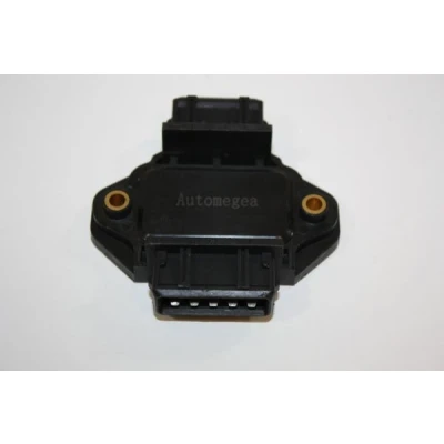 Afbeelding van Schakelsystemen, ontstekingssysteem AUTOMEGA 150030410