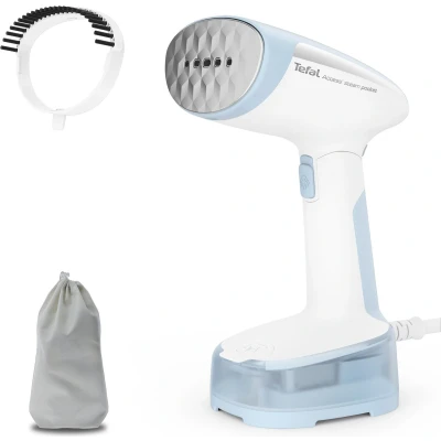 Afbeelding van Tefal Access Steam Pocket DT3041 kledingstomer