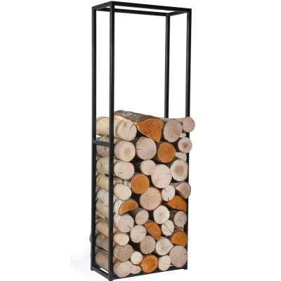 Afbeelding van Intergard Houtberging houtopslag Cornel 150x50x20cm