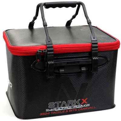 Afbeelding van Nytro Stark X Eva Tackle Bits Carryall