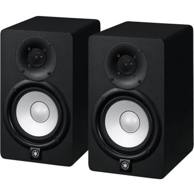 Afbeelding van Yamaha HS5 MP Actieve studiomonitor set, 5 inch, matched pair