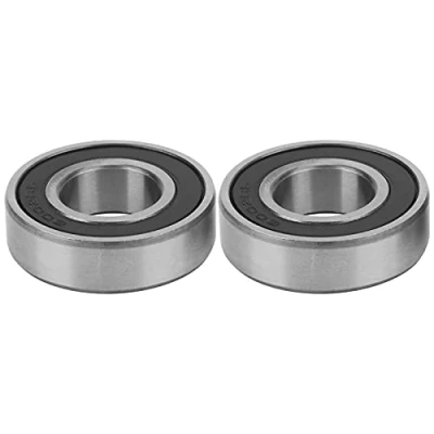 Afbeelding van Scooter Wiellagers, 2 Stuks Kogellagers Elektrische voor Motor Aandrijving Wiellagers M365 / 1S PRO conversie accessoires
