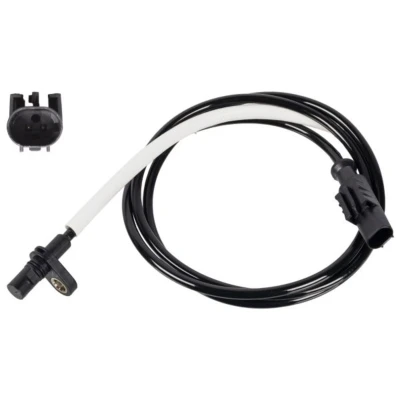 Afbeelding van Febi Bilstein ABS sensor 170576