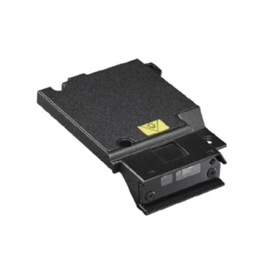 Afbeelding van Panasonic Poort voor barcodelezer (2D streepjescodes), Barcode scanner, Zwart