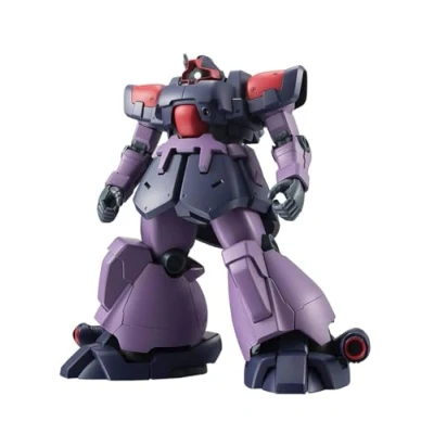 Afbeelding van Mobile Suit Gundam 0083: Stardust Memory MS 09F/Trop Dom Troopen ver.A.N.I.M.E., Bandai Robot Spirits