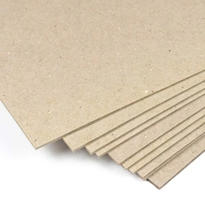 Afbeelding van 2,5 mm, 1600 g/m², A4, stevig karton, geperst karton voor binding, scrapbooking, knutselen, 10 vellen (210 x 297 A4)