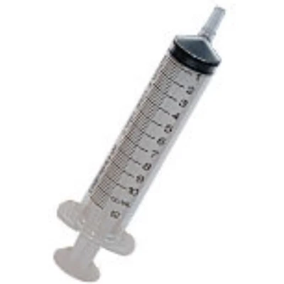Afbeelding van Grimas Spuit 10 ml