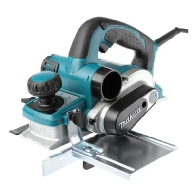 Afbeelding van Makita KP0810C Schaafmachine 1050W 4mm