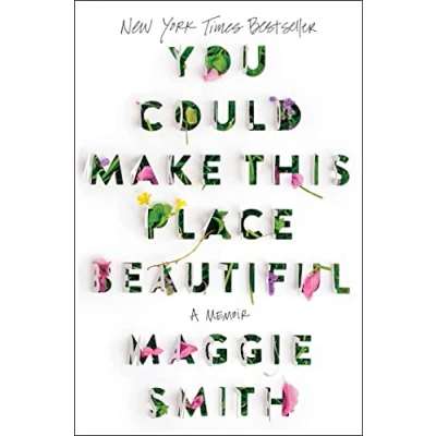 Afbeelding van You Could Make This Place Beautiful: A Memoir