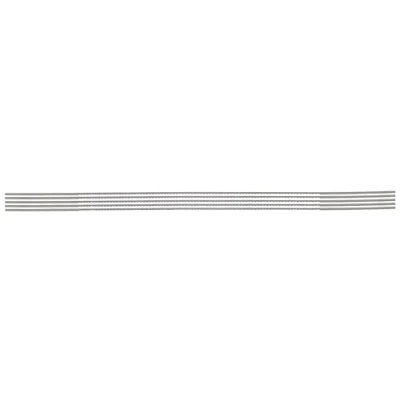 Afbeelding van Originele Einhell 5 delige decoupeerzaagbladenset (decoupeerzaagaccessoires, 100 mm snijkant, geschikt voor decoupeerzagen, incl. 1x 24, 2x 18, 15, 10 tpi)