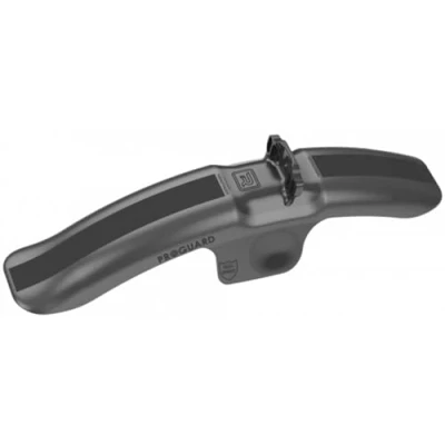 Afbeelding van RRP ProGuard Bolt On V2 Standaard Voorspatborden Zwart