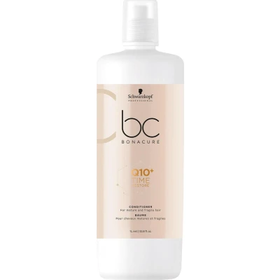 Afbeelding van Schwarzkopf BC Q10+ Time Restore OdĹĽywka 1000 ml