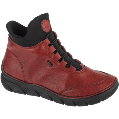 Afbeelding van Laarzen Rieker Booties