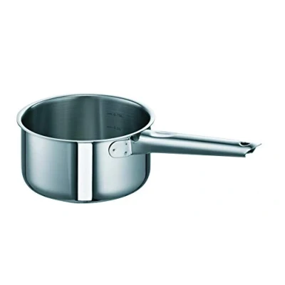 Afbeelding van Schulte Ufer 6321 14 i steelpan Romana i, cm, 1,00 l