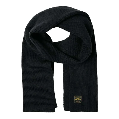 Afbeelding van PME Legend Sjaal Basic Zwart one size