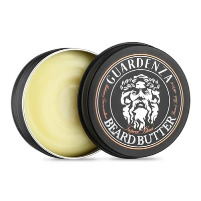 Afbeelding van Guardenza Beard Butter 60ml