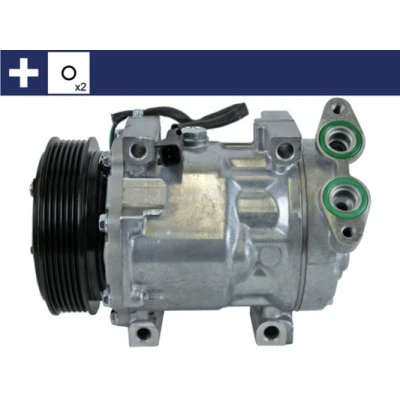 Afbeelding van Mahle Original Airco compressor ACP 54