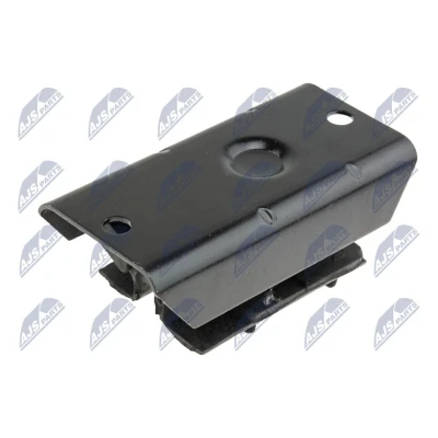 Afbeelding van Houder, motorophanging NTY ZPS CH 034