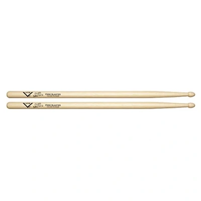 Afbeelding van Vater VHCHADW Chad Smith Funk Blaster Sticks signature drumstokken