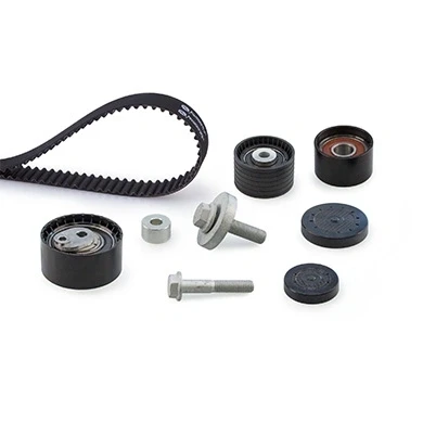 Afbeelding van Gates Distributieriem kit K045507XS