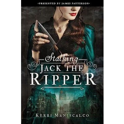 Afbeelding van Stalking Jack the Ripper: 1