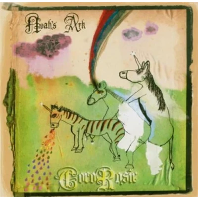 Afbeelding van CocoRosie Noah&#039;s Ark (CD)