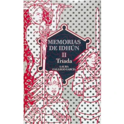 Afbeelding van Memorias De Idun/ Idun&#039;s Memories