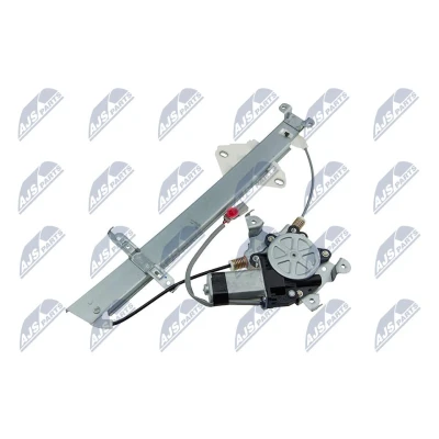 Afbeelding van Nty Raammechanisme Rechts achter Electrisch EPS HD 021 HONDA: Jazz 2