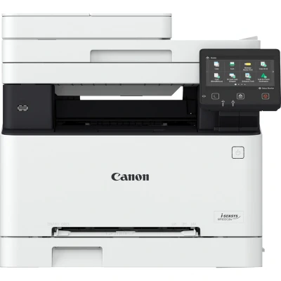 Afbeelding van Canon i SENSYS MF657Cdw Laser A4 1200 x DPI 21 ppm Wifi