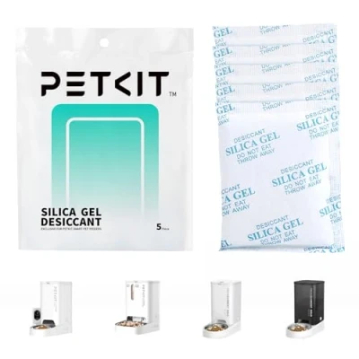 Afbeelding van PETKIT Droogmiddel freshelement mini en Pro (5 x 30 g)