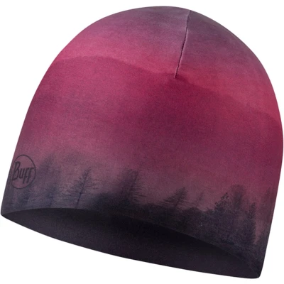 Afbeelding van BUFF® EcoStretch Beanie HAERA MAUVE Muts