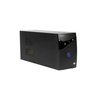 Afbeelding van Ononderbreekbaar Stroomvoorzieningssysteem Interactief SAI Woxter UPS 1200 VA