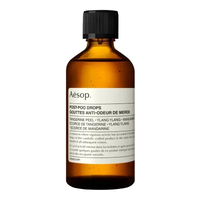 Afbeelding van Aesop Post Poo Drops toiletverfrisser