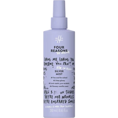 Afbeelding van Four Reasons Original Silver Mist 250 ml