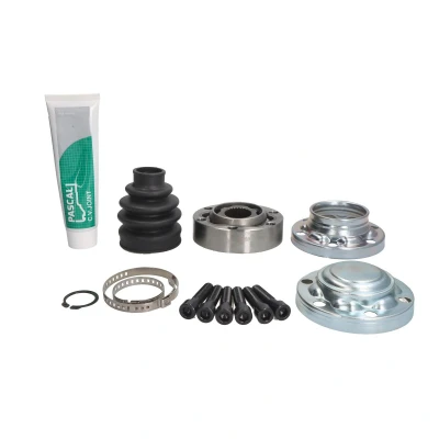 Afbeelding van Askoppeling PASCAL G7W056PC