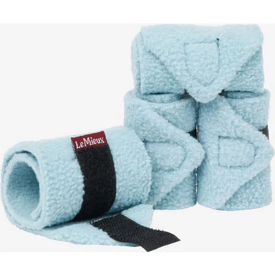 Afbeelding van LeMieux Toy Pony Bandages Glacier