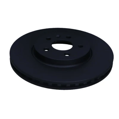 Afbeelding van Remschijf QUARO QD0145HC