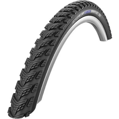 Afbeelding van Schwalbe Buitenband Marathon 365 GT 28 x 1.50 (40 622) zwart