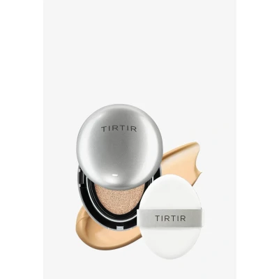 Afbeelding van Tirtir MASK FIT AURA Cushion Foundation, Maat: 18 g, Camel