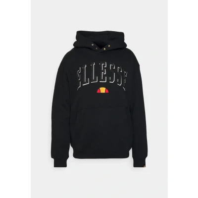 Afbeelding van Ellesse DUKE Hoody Hoodie, Heren, Maat: Small, Black