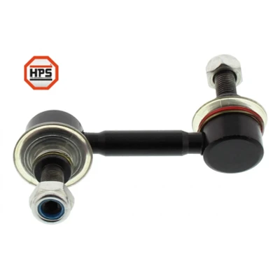 Afbeelding van MAPCO 51353HPS Stabilisatorstang Vooras links 80mm M10x1,25mm HONDA: Accord 7 Limousine, Tourer