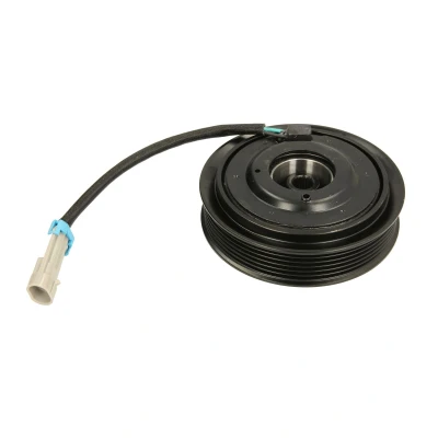 Afbeelding van Thermotec Airco compressor magneetkoppeling KTT040117