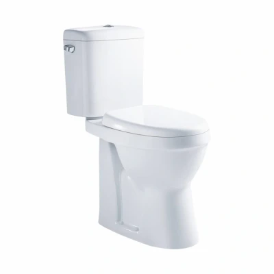 Afbeelding van Duoblok VM Go X Joy Verhoogd S Diepspoel AO Compleet incl. reservoir en zitting